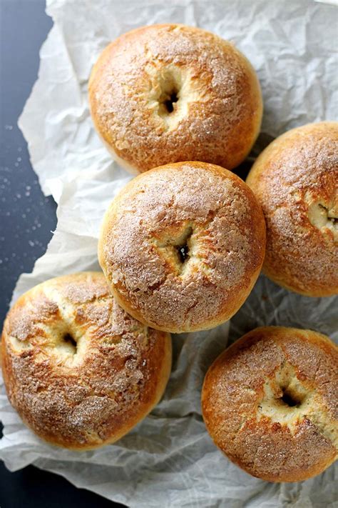 red star yeast bagels recipe.